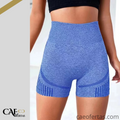 Shorts Feminino Workout - Valoriza seu corpo !