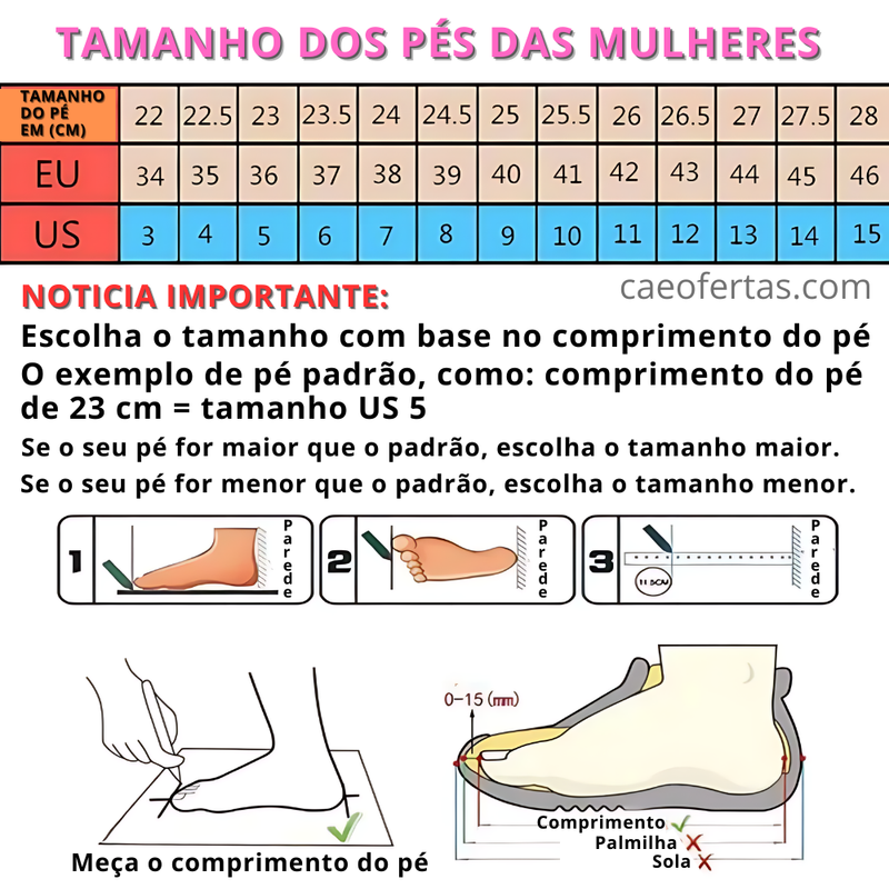 Chinelo Feminino Super Confortável, Sofisticado e Estiloso - Para Mulheres Exigentes !