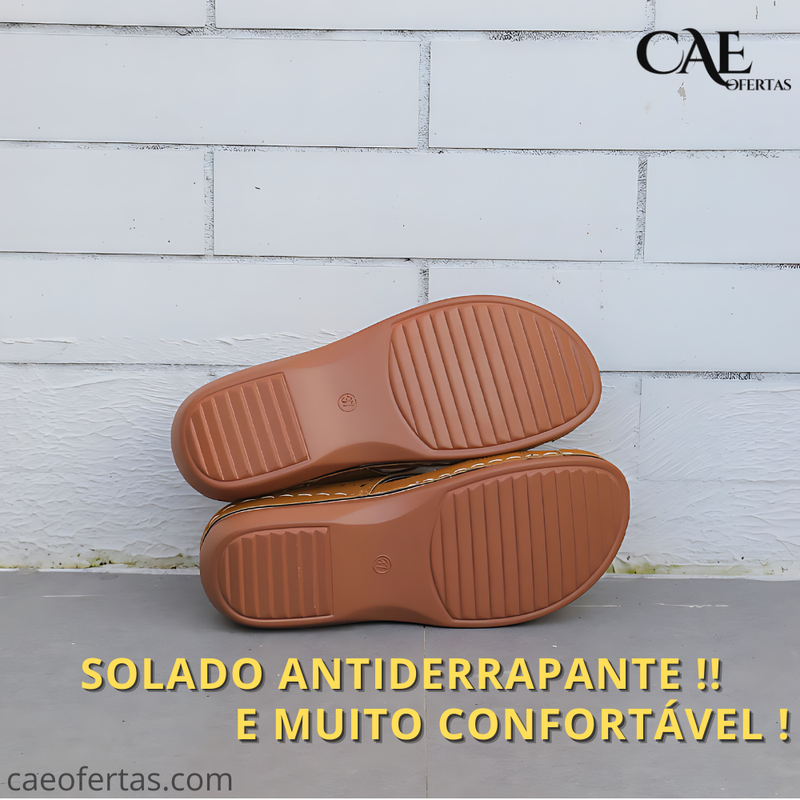 Chinelo Feminino Super Confortável, Sofisticado e Estiloso - Para Mulheres Exigentes !