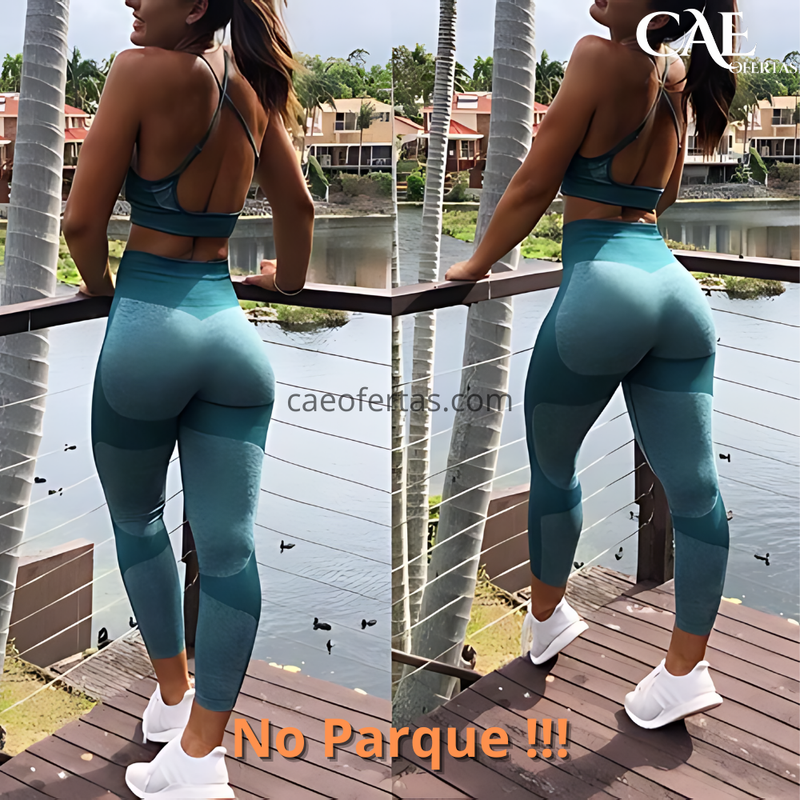 Calça Leggings Feminina Perfeitas para yoga, pilates, corrida, academia e muito mais...