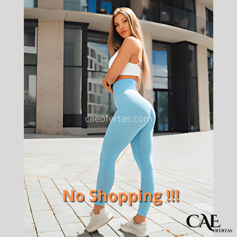 Calça Leggings Feminina Perfeitas para yoga, pilates, corrida, academia e muito mais...