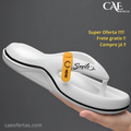 Chinelo Masculino Super Conforto e Resistente - Descanse os seus pés !