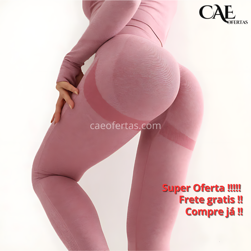 Calça Leggings Feminina Perfeitas para yoga, pilates, corrida, academia e muito mais...