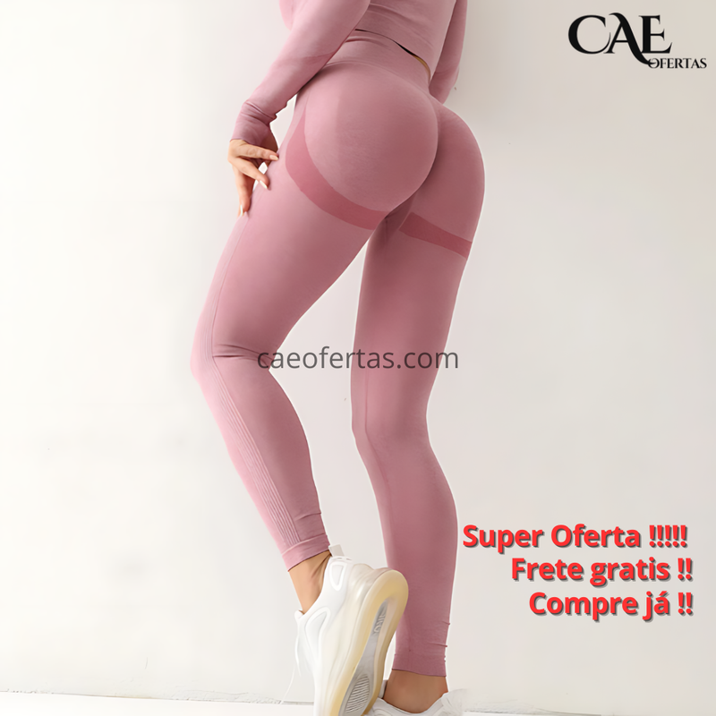 Calça Leggings Feminina Perfeitas para yoga, pilates, corrida, academia e muito mais...