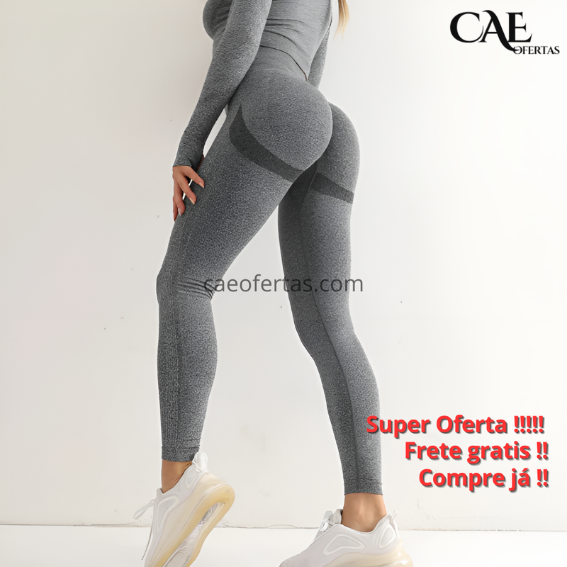 Calça Leggings Feminina Perfeitas para yoga, pilates, corrida, academia e muito mais...