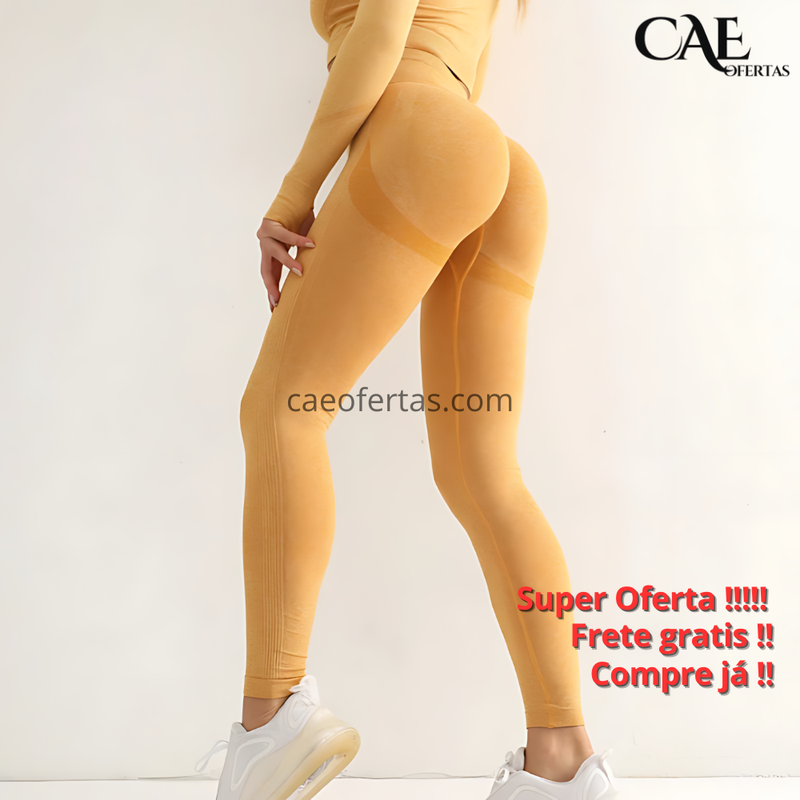 Calça Leggings Feminina Perfeitas para yoga, pilates, corrida, academia e muito mais...