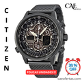 Relógio Citizen Skyhawk - Para todas ocasiões !