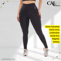 Calça Legging Blackout - Sempre confortável !