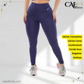 Calça Legging Blackout - Sempre confortável !