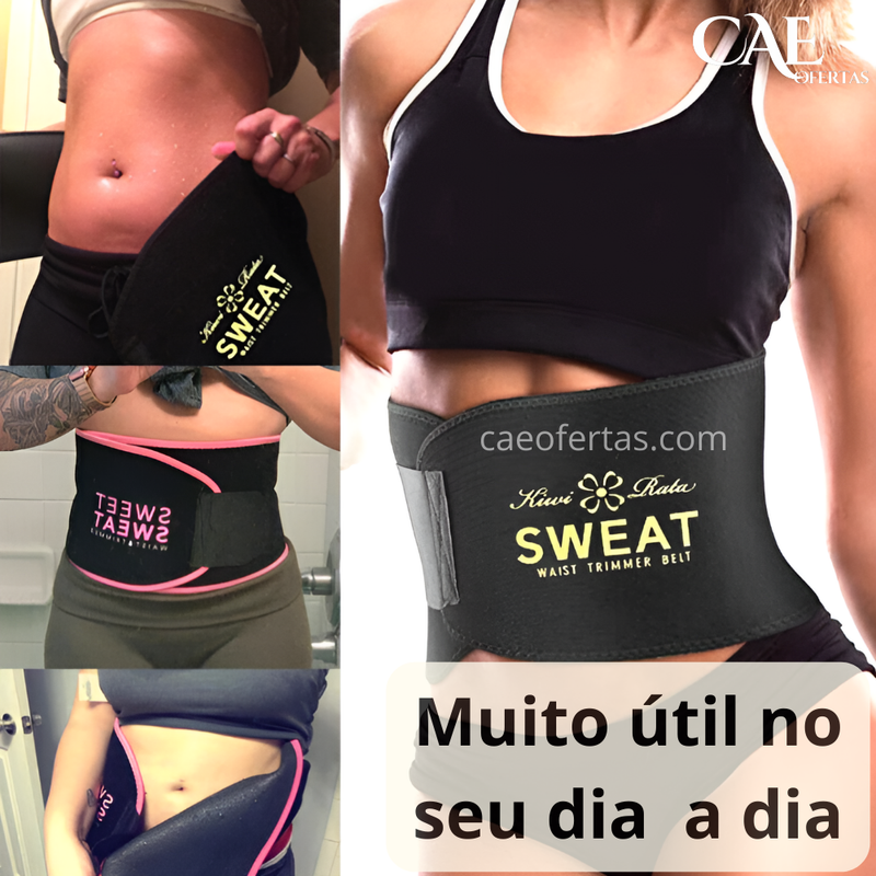 Cinta trava lombar e modeladora de Cintura - Sua ajuda no dia a dia !!!