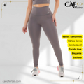 Calça Legging Blackout - Sempre confortável !