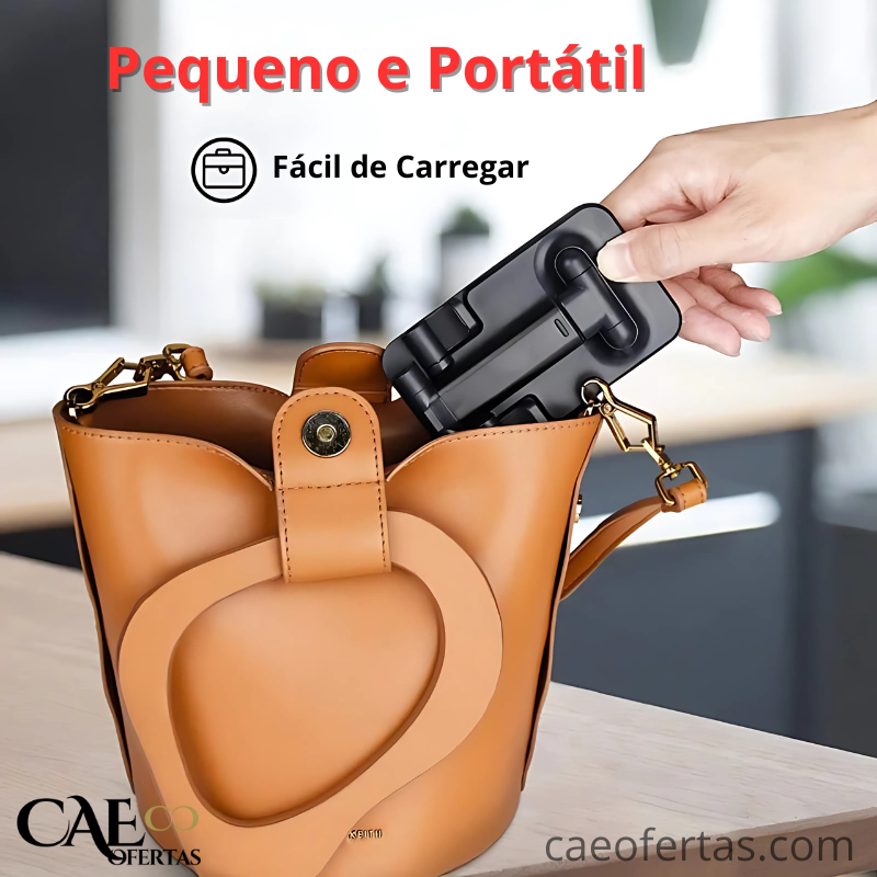 Suporte para celular e Tablet - Fique Confortável