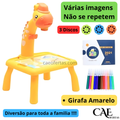 Mesa Luz: Desperte a Criatividade e a Imaginação dos Pequenos Artistas!